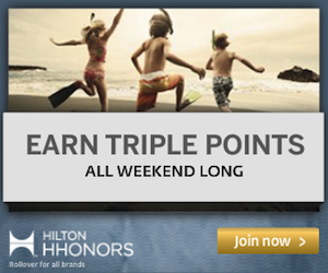 HiltonHHonors
