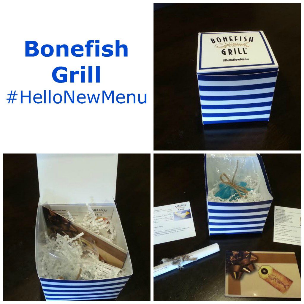 Bonefish Grill