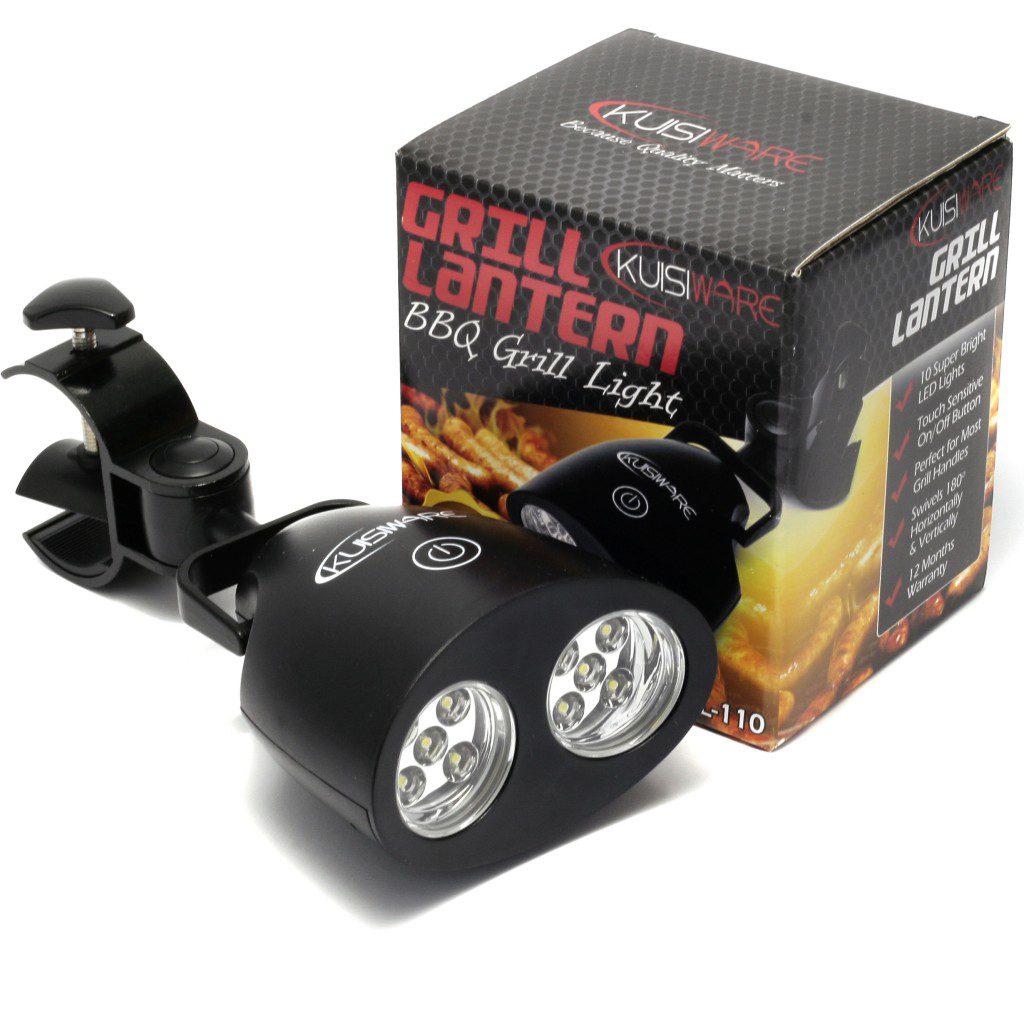 Kuisiware-BBQ-Grill-Light