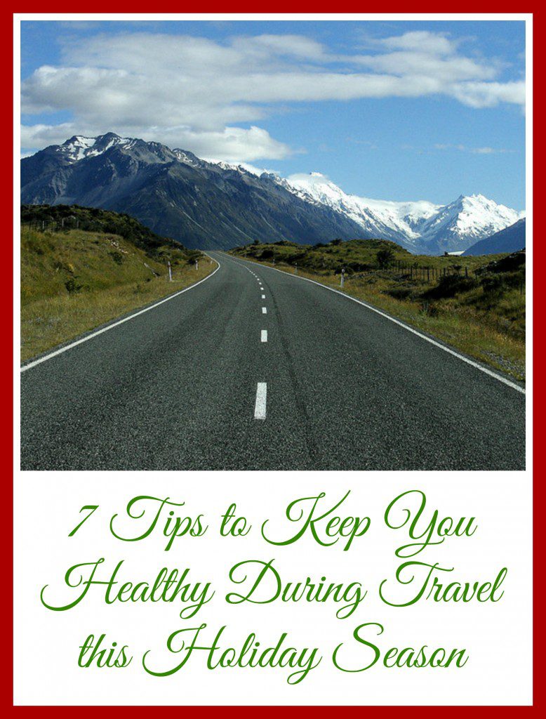 Holiday Travel