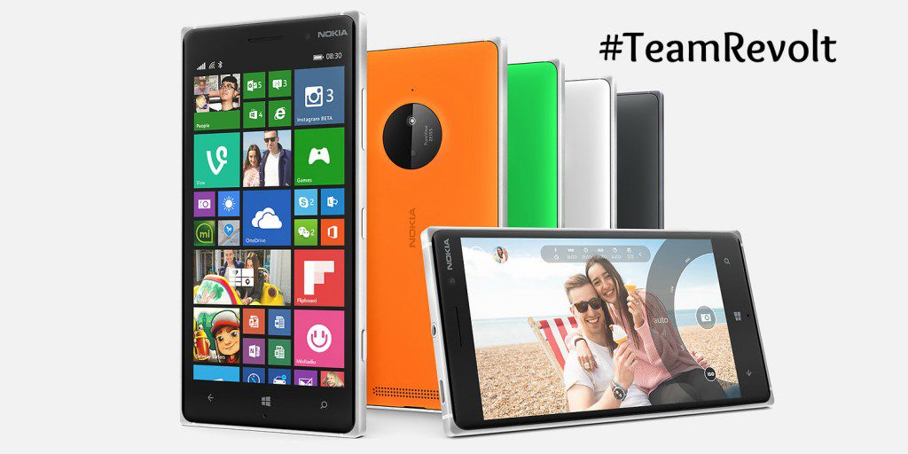 Nokia-Lumia-830-revolt